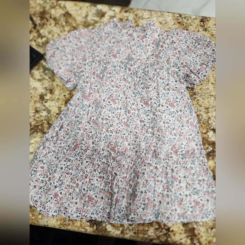 Janie and jack dresses
